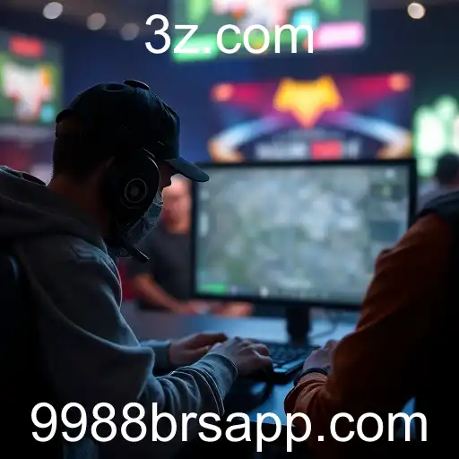 A Evolução dos Jogos Online no Brasil