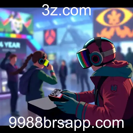 Tendências de Jogos Online no Brasil