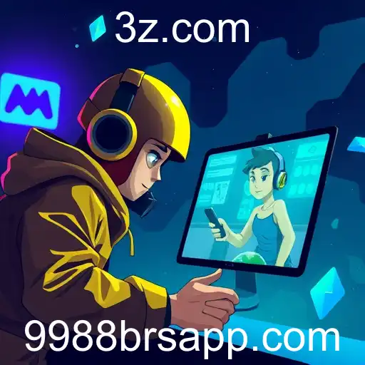 Expansão dos Jogos Online no Brasil