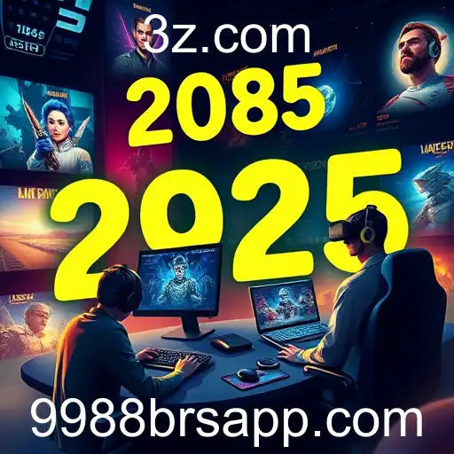 A Ascensão dos Jogos Brasileiros em 2026