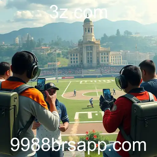 Tendências Atuais nos Jogos Online Brasileiros