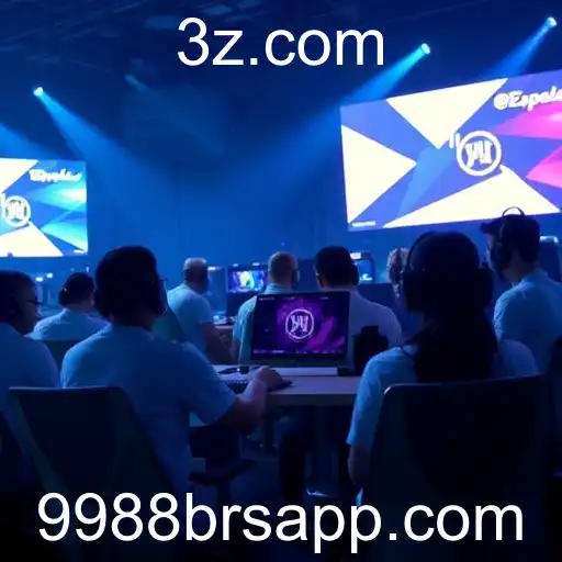 Tendências Emergentes no Mundo dos Jogos em Português