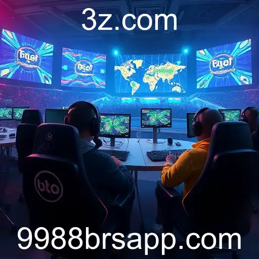 Evolução dos Jogos Online: Tendências e Novidades