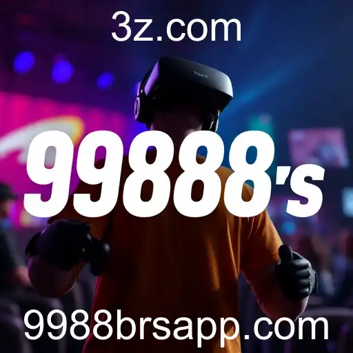 Explorando '9988brs': Tendências e Impactos nos Jogos Online