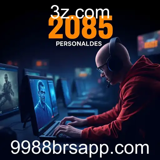 A Evolução dos Jogos Online: Tendências e Inovações