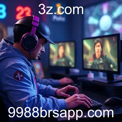 A Revolução dos Jogos Online em Português