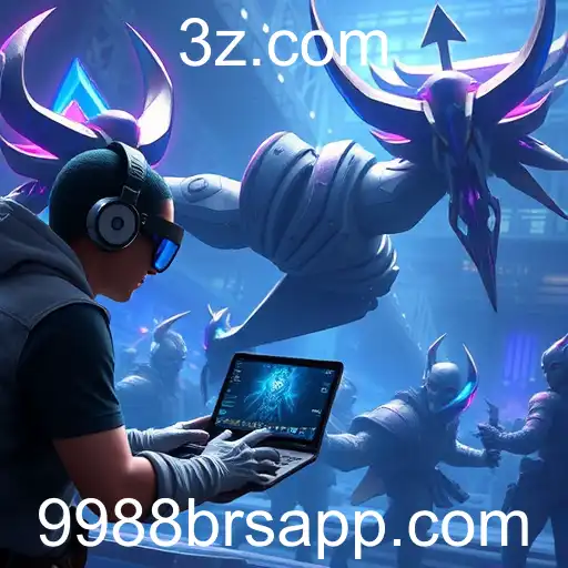 Tendências e Transformações no Mundo dos Jogos Online