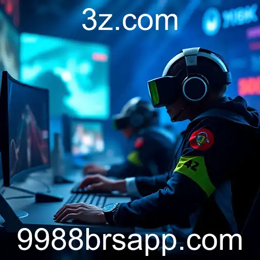 A Revolução dos Jogos Online em 2026