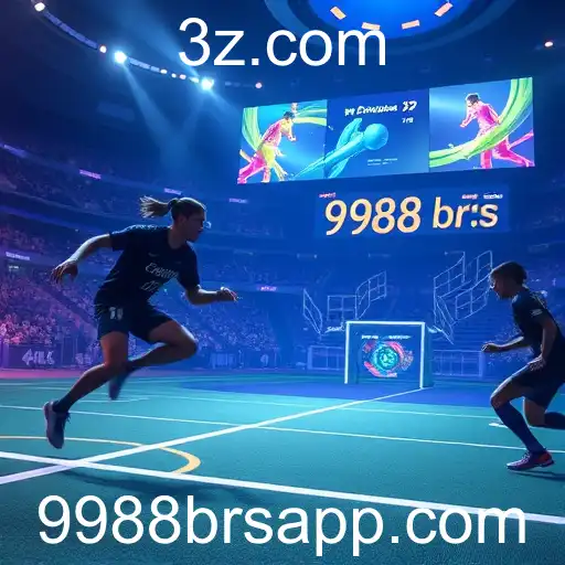 Revolução no Mundo dos Jogos Online