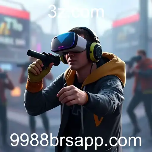 Revoluções no Mundo dos Jogos Online em 2026