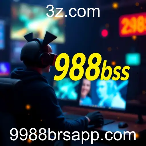 Novo Horizonte para Jogos Online: O Impacto da '9988brs'