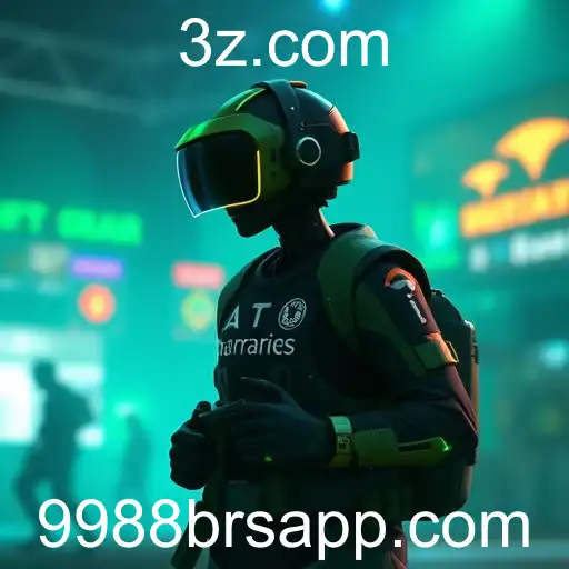 Tendências e Inovações no Mundo dos Jogos em 2026