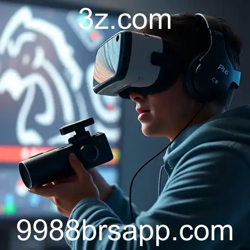 Avanços e Novidades no Mundo dos Jogos