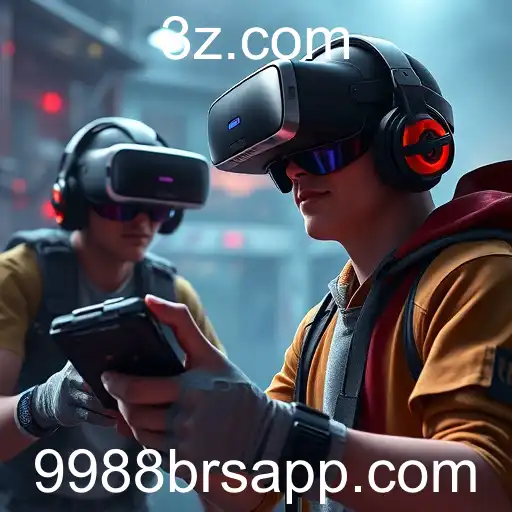 A Nova Era dos Jogos: Inovações e Tendências de 2026