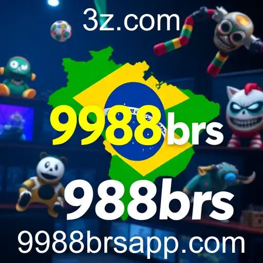 Ascensão do Setor de Jogos no Brasil em 2026