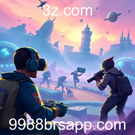 A Revolução dos Jogos Online em 2025