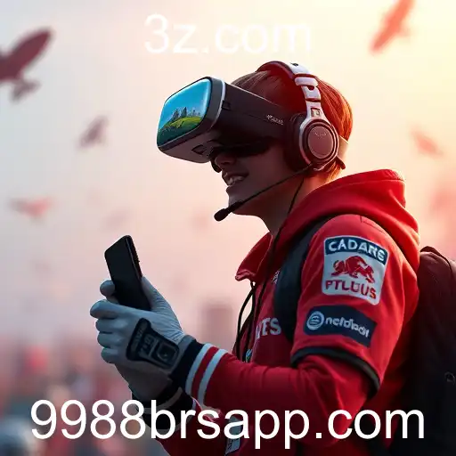 O Crescimento Surpreendente da Indústria de Jogos em 2026