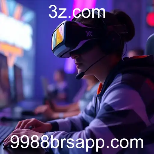 Expansão e Inovações no Setor de Jogos Online