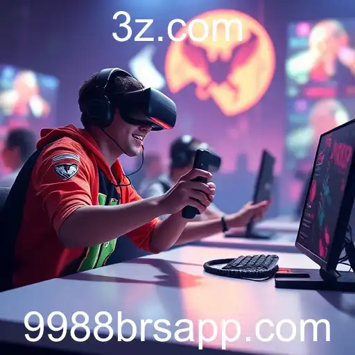 Tendências e Novidades no Mundo dos Jogos 2026