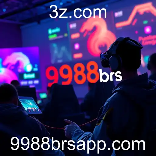 A Revolução dos Jogos Virtuais em 2025