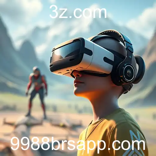 Tendências e Novidades no Mundo dos Jogos em 2025