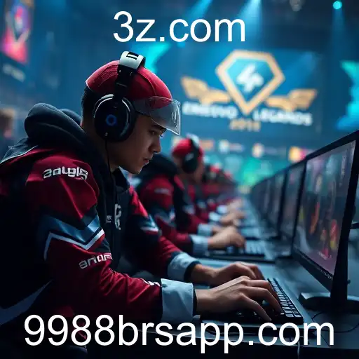 Tendências Atuais no Mundo dos Jogos Online