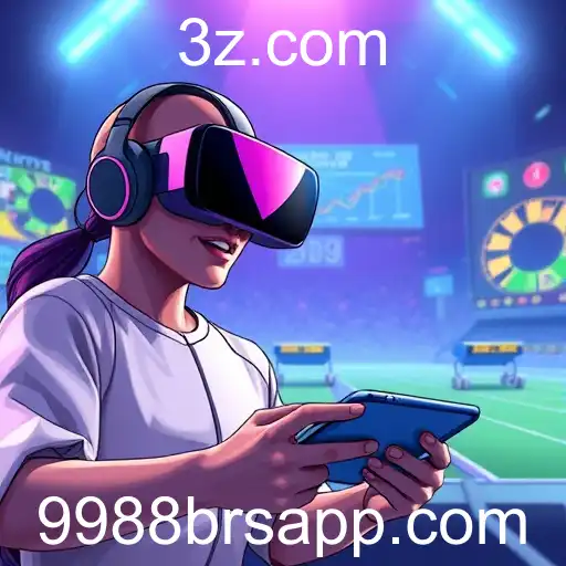 Tendências e Inovações nos Jogos em 2026