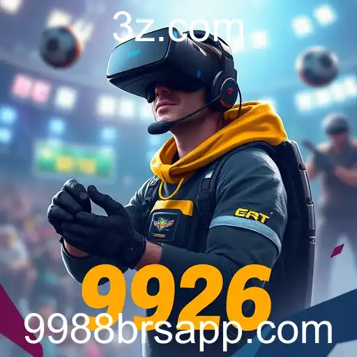 Tendências Crescentes no Setor de Jogos em 2026