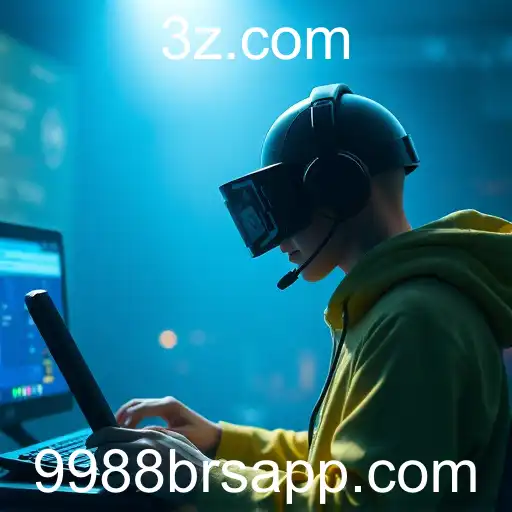 Novo Capítulo dos Jogos Online no Brasil