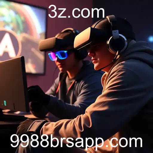 Tendências e Inovações no Mundo dos Jogos Online