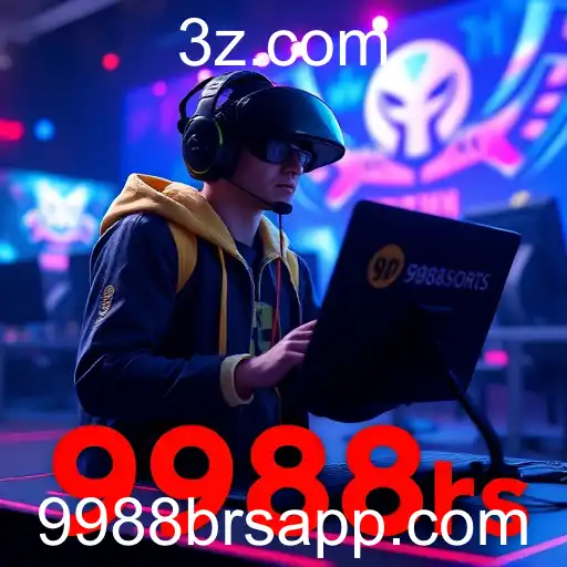 Transformações no Mundo dos Jogos Virtuais em 2025