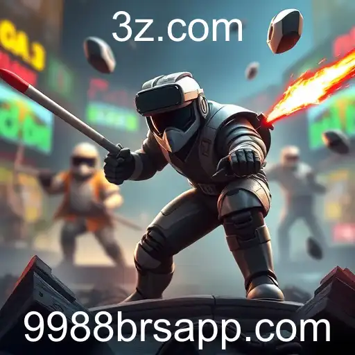 Inovações e Tendências no Universo dos Jogos Online