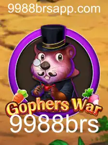GophersWar: Estratégia e Diversão no Mundo dos Jogos Modernos