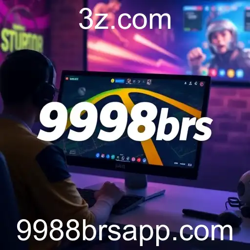 O Impacto de 9988brs no Cenário de Jogos