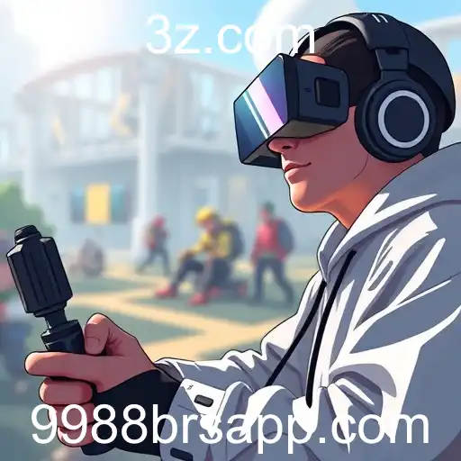 O Impacto dos Jogos no Cotidiano Moderno