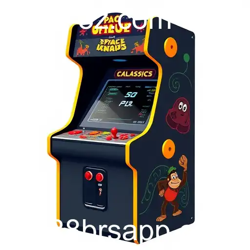 Impacto de 9988brs na Indústria de Jogos Online