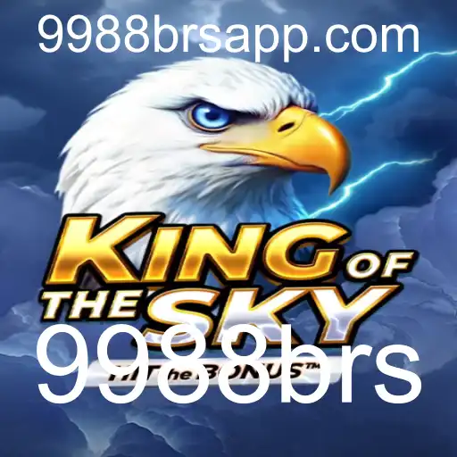 KingOfTheSky: Descubra as Aventuras Celestiais de 9988brs