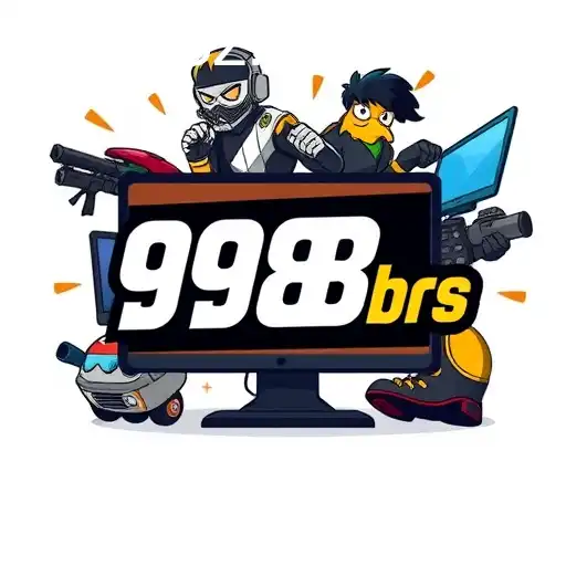 Novo Fenômeno nos Jogos Online: 9988brs