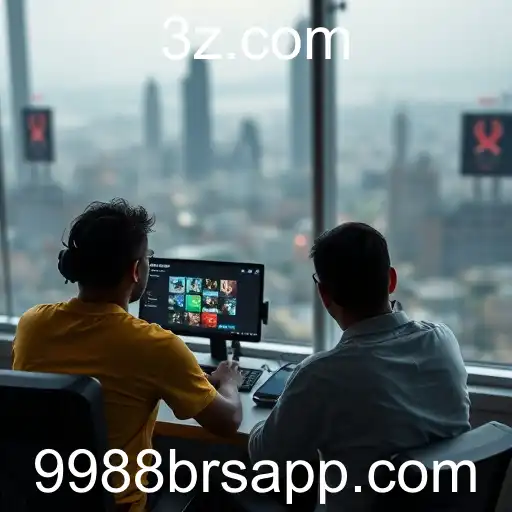 Explorando o Universo dos Jogos Online em 2026