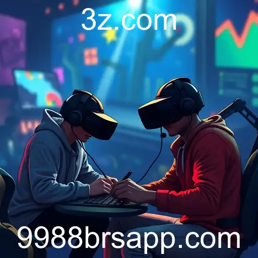 O Impacto dos Jogos Online no Brasil