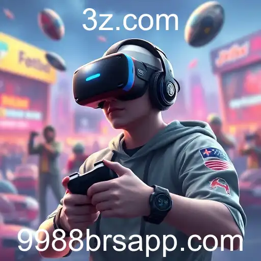 A Ascensão dos Jogos Online: Tendências e Desafios