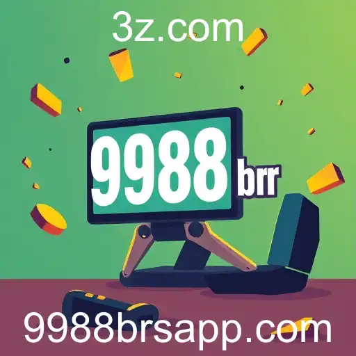 O Fenômeno de 9988brs nos Jogos Online