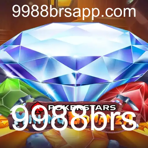 Descubra o Mundo do Pokerstars com a Chave 9988brs