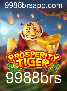 Descubra ProsperityTiger: O Jogo de Estratégia Inovador com a Palavra-Chave 9988brs