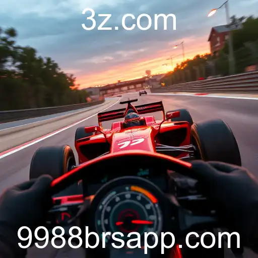 A Emoção e a Diversidade dos Jogos de Corrida