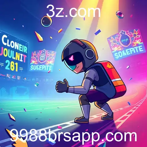 O Renascimento dos Jogos Online e a Influência de '9988brs'