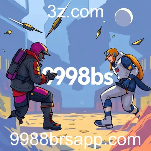 O Renascimento do 9988brs: Inovação e Emoção no Mundo dos Jogos