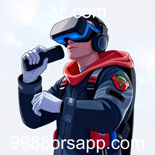 A Ascensão Surpreendente do Setor de Jogos Online