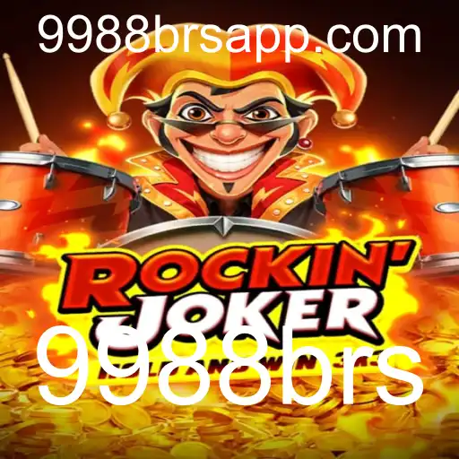 RockinJoker: Uma Experiência de Jogo Inovadora
