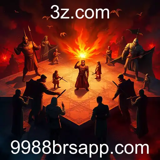 Desvendando o Fascinante Mundo dos Jogos de Estratégia